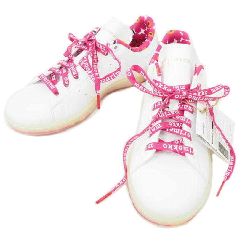 adidas × marimekko アディダス/スタンスミス マリメッコ//SAランク/78