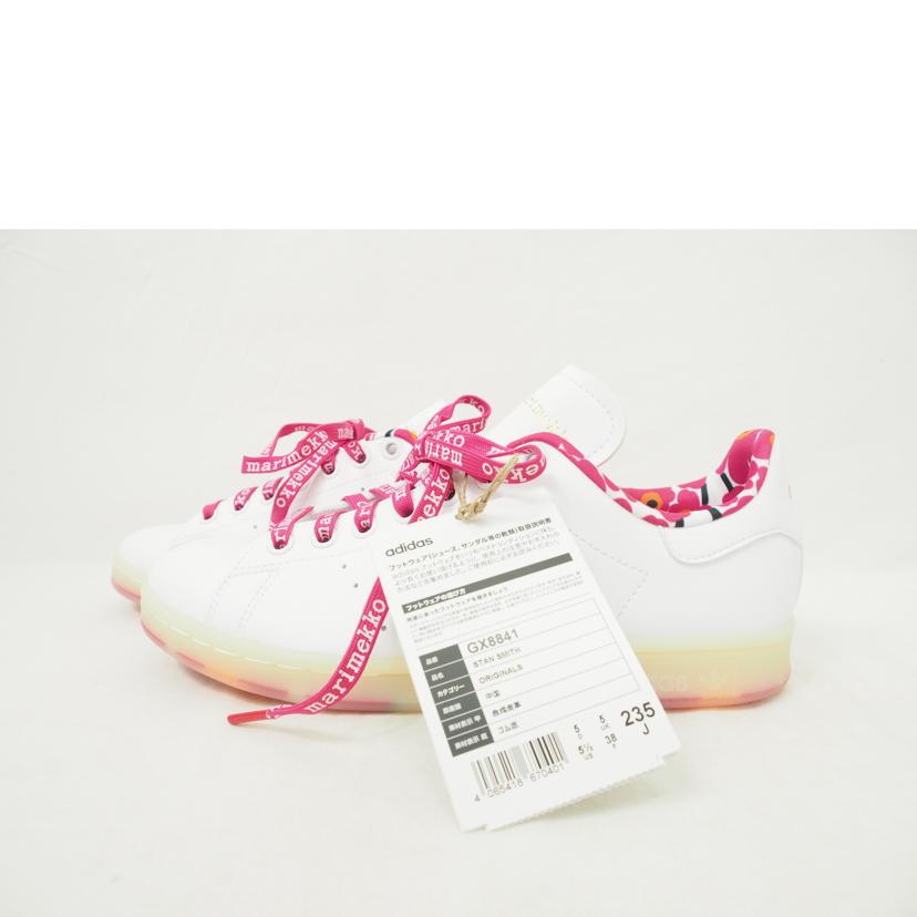 adidas × marimekko アディダス/スタンスミス マリメッコ//SAランク/78