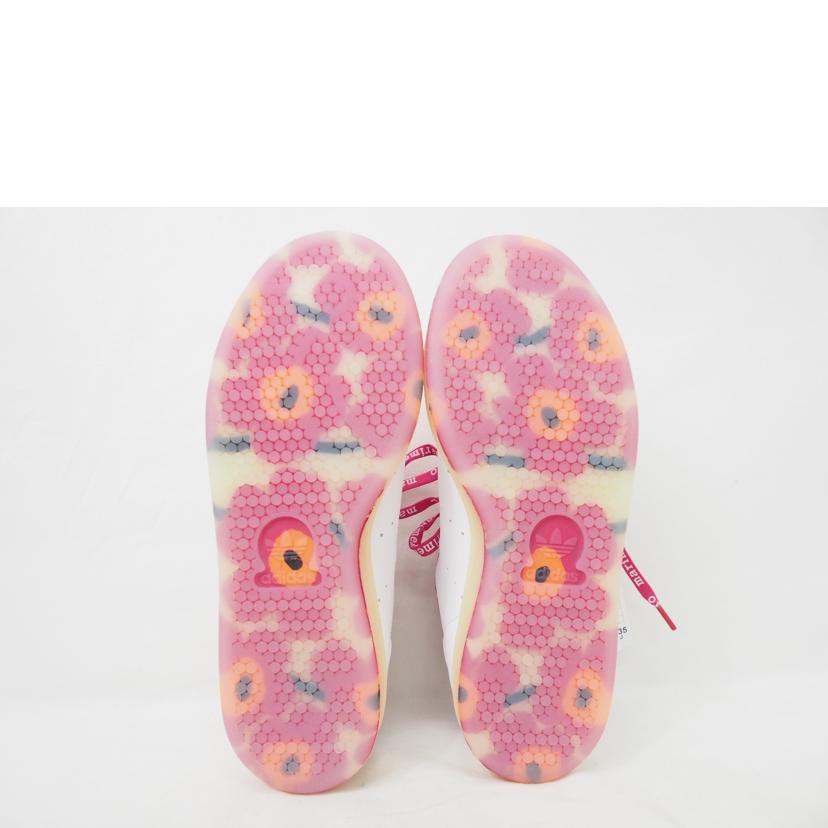 adidas × marimekko アディダス/スタンスミス マリメッコ//SAランク/78