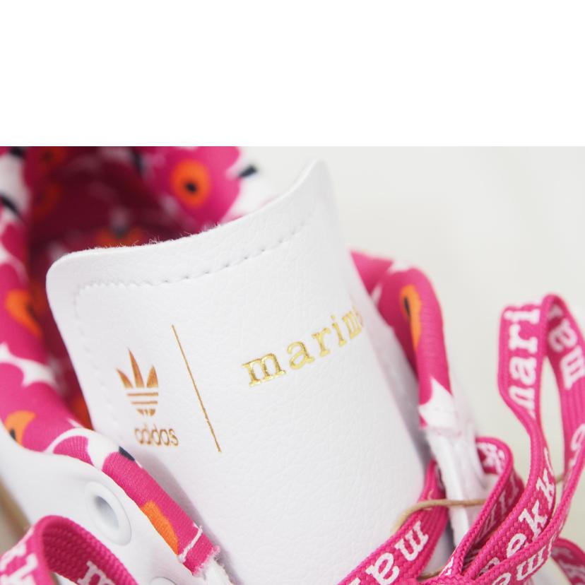adidas × marimekko アディダス/スタンスミス マリメッコ//SAランク/78