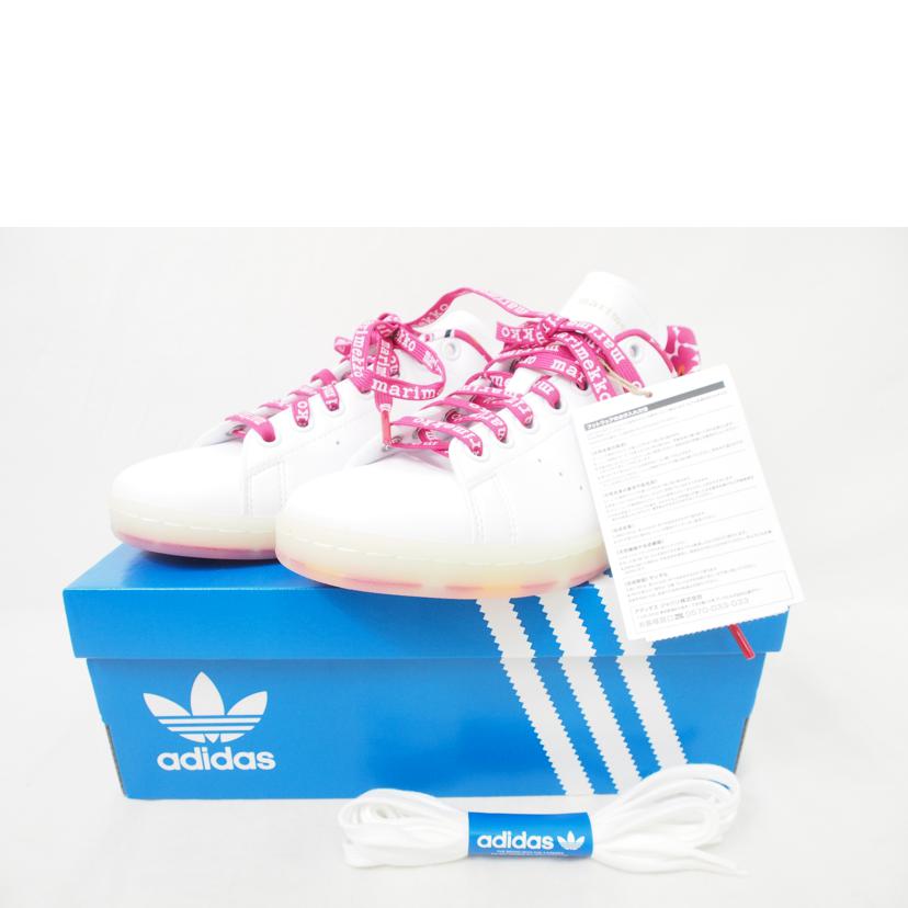 adidas × marimekko アディダス/スタンスミス マリメッコ//SAランク/78