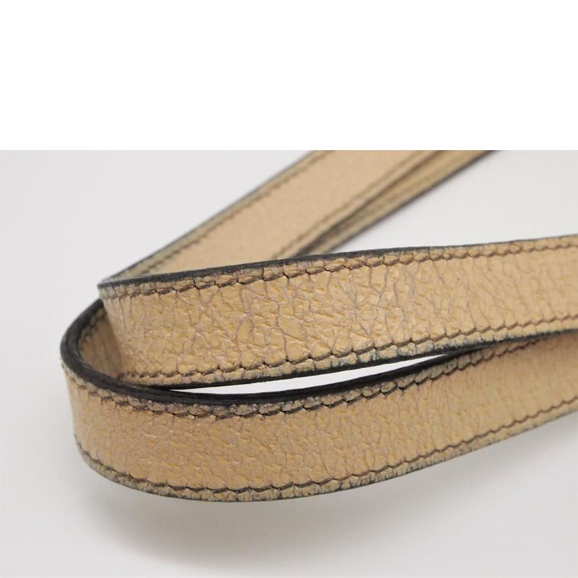 GUCCI グッチ/GGキャンバストート/120840//3444/Bランク/13