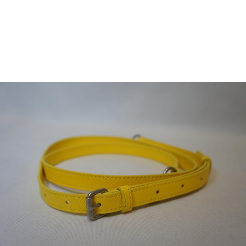 BALENCIAGA バレンシアガ/ヴィルトップハンドルXXS/550646//ABランク/94