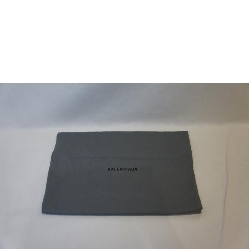 BALENCIAGA バレンシアガ/ヴィルトップハンドルXXS/550646//ABランク/94