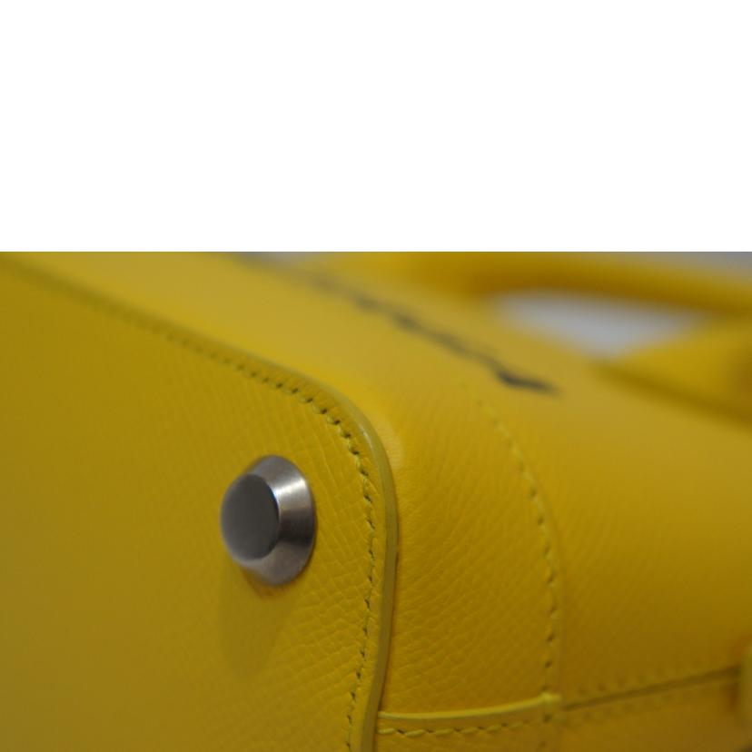 BALENCIAGA バレンシアガ/ヴィルトップハンドルXXS/550646//ABランク/94