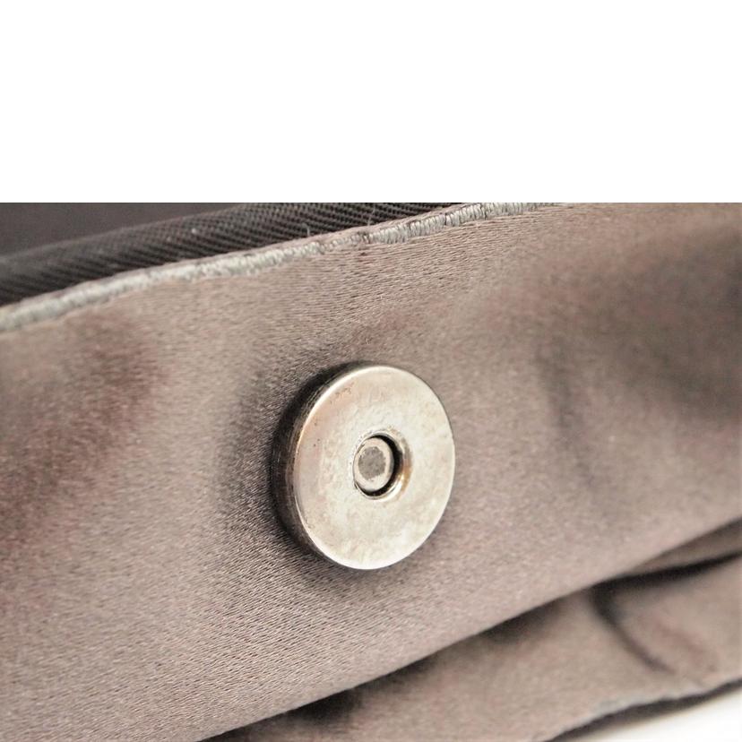 PRADA プラダ/ナイロンワンショルダー/ハーフムーン//Bランク/13