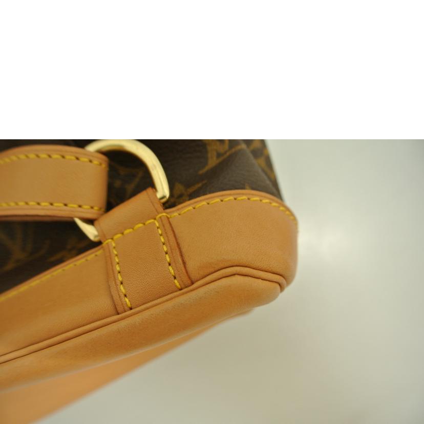 LV ルイヴィトン/モンスリGM モノグラム/M51135//MI1010/ABランク/87