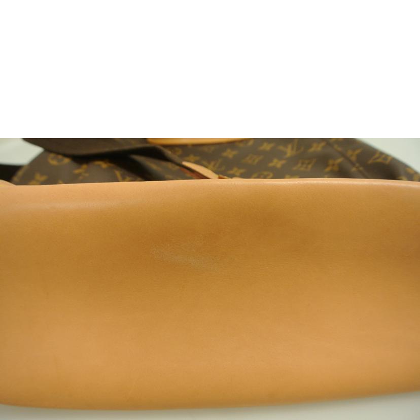 LV ルイヴィトン/モンスリGM モノグラム/M51135//MI1010/ABランク/87