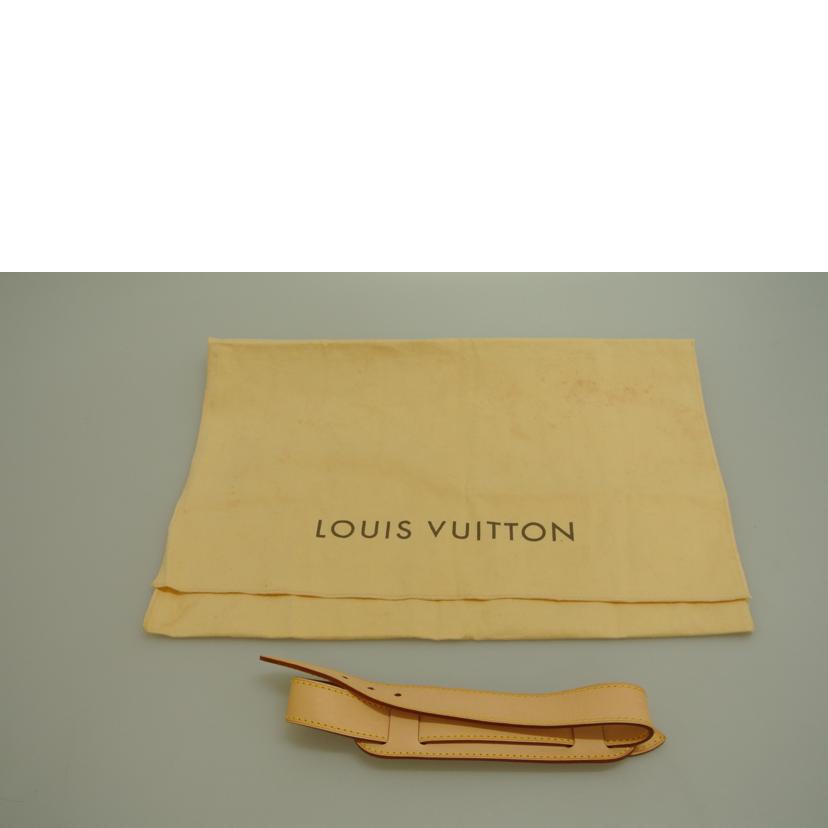 LV ルイヴィトン/ハドソンPM モノグラム/M40027//DU4087/ABランク/87