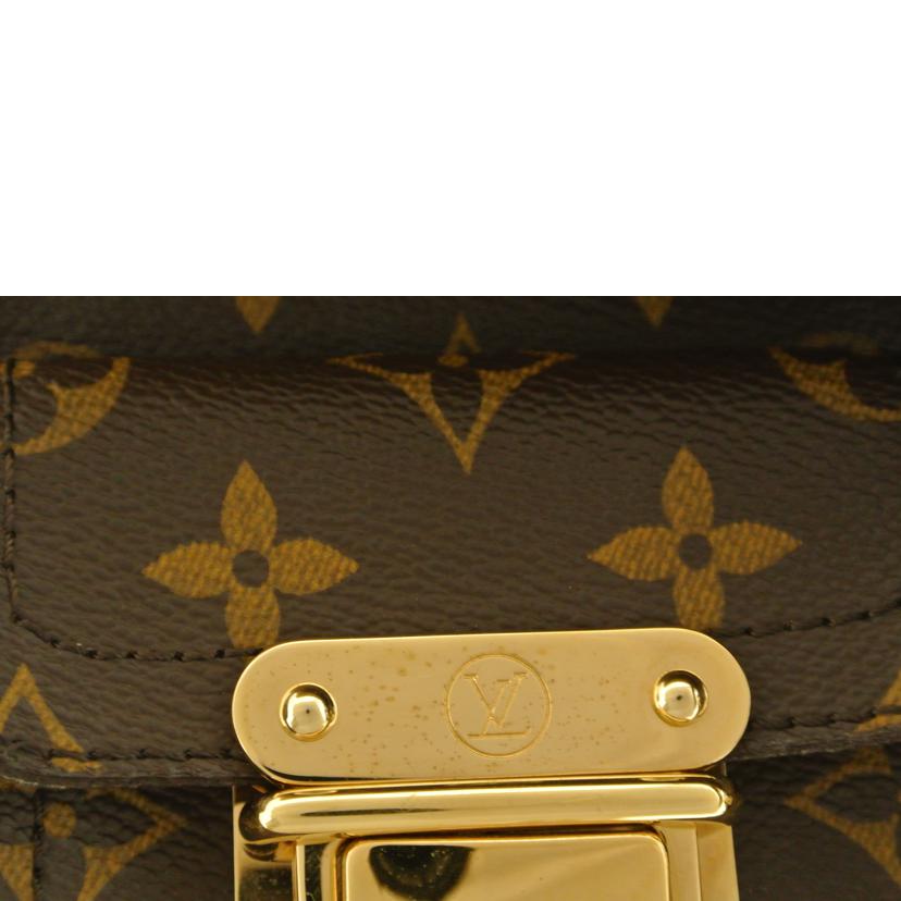 LV ルイヴィトン/ハドソンPM モノグラム/M40027//DU4087/ABランク/87