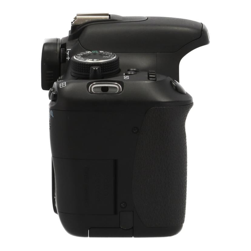 CANON キヤノン/デジタル一眼/EOS KISS X5 ボディ//13105500/Bランク/77