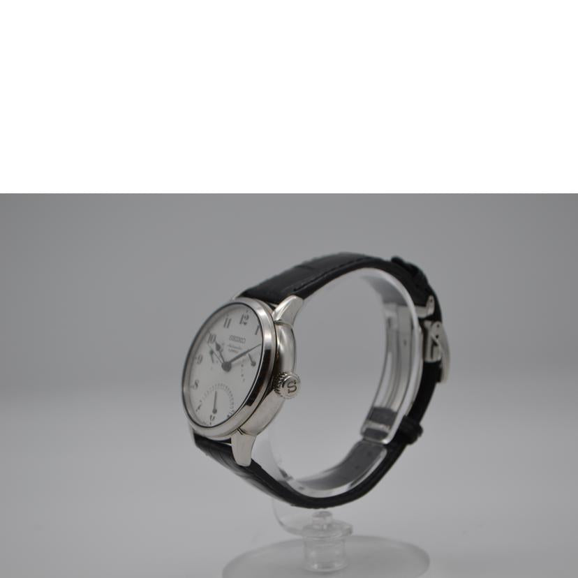 SEIKO セイコー/プレサージュダブルレトログラードメカニカル/自動巻/SARD007//830031/ABランク/89