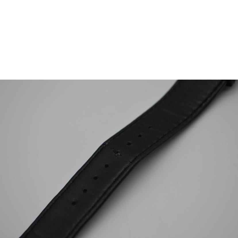 SEIKO セイコー/プレサージュダブルレトログラードメカニカル/自動巻/SARD007//830031/ABランク/89