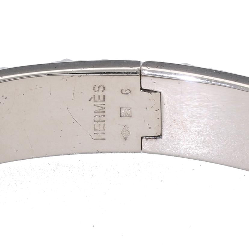 HERMES エルメス/バングル//G刻印/Bランク/75
