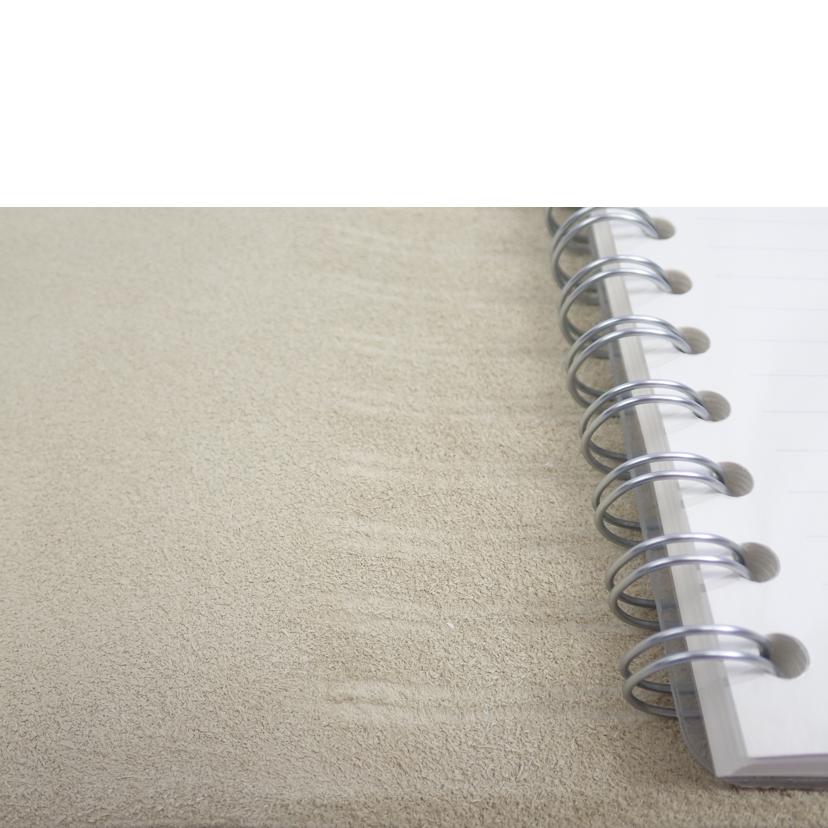 HERMES エルメス/HERMES 手帳カバー/0//ABランク/62