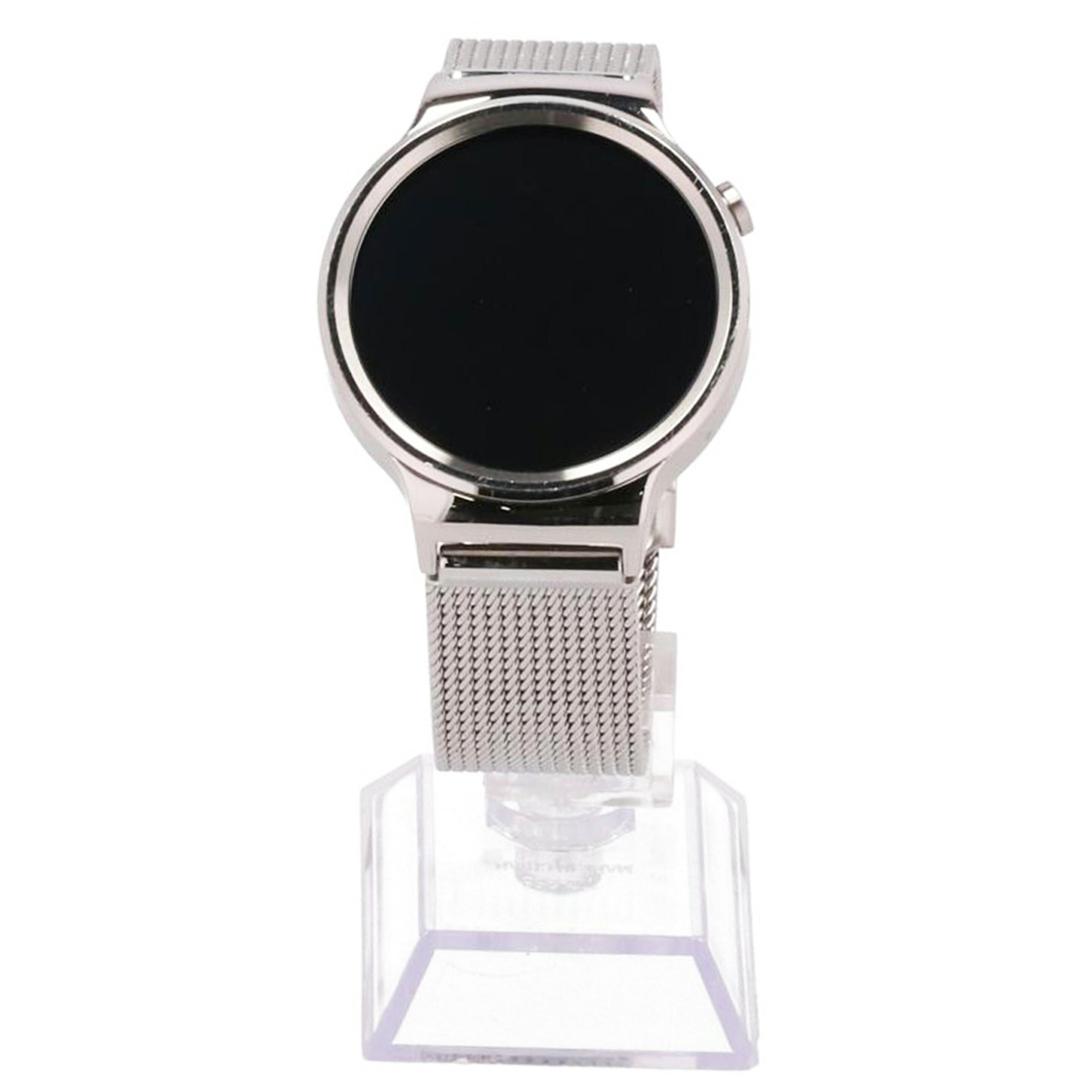 HUAWEI ファーウェイ/スマートウォッチ/HUAWEI WATCH W1/MERCURY-G00//MQB7N15C26005902/Bランク/77