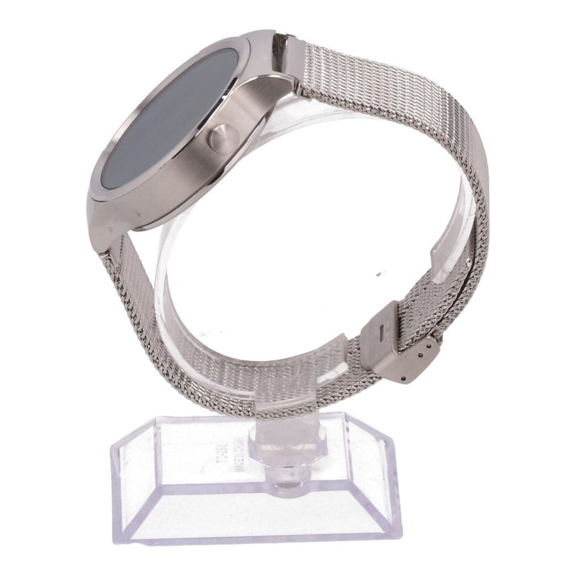 HUAWEI ファーウェイ/スマートウォッチ/HUAWEI WATCH W1/MERCURY-G00//MQB7N15C26005902/Bランク/77