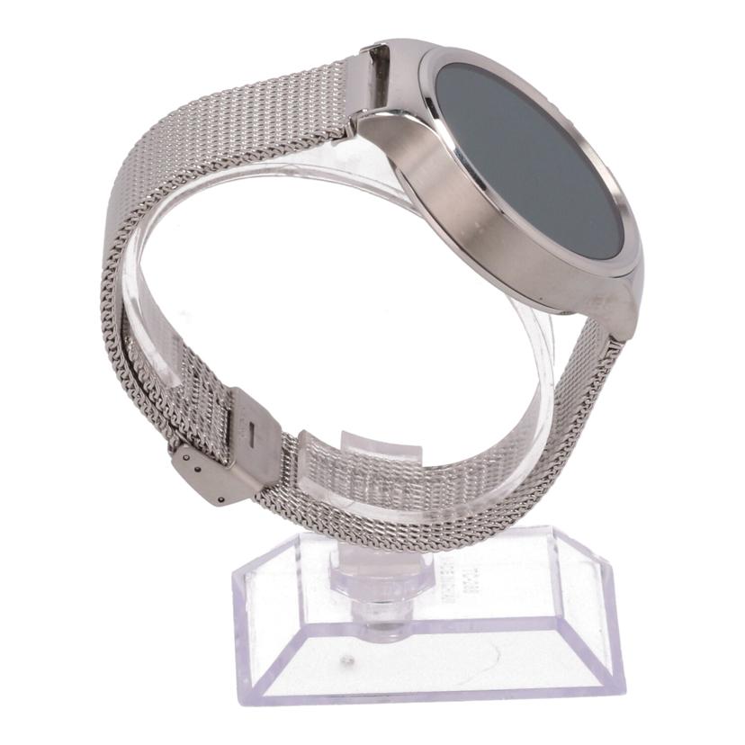 HUAWEI ファーウェイ/スマートウォッチ/HUAWEI WATCH W1/MERCURY-G00//MQB7N15C26005902/Bランク/77