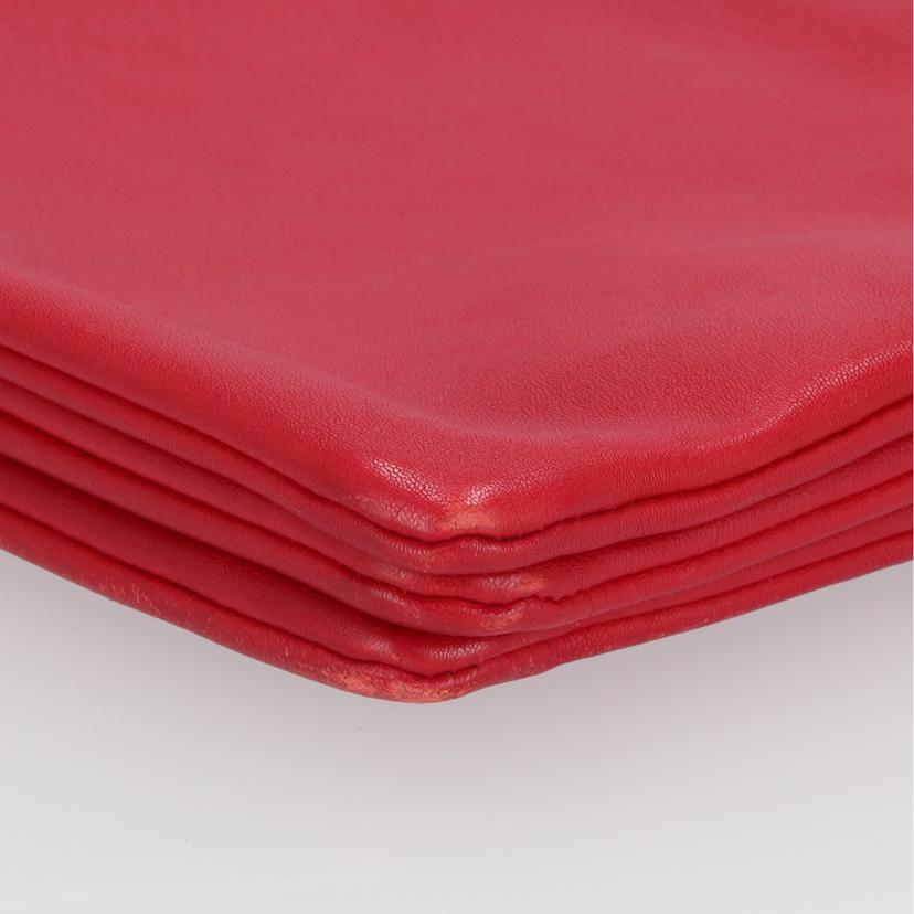 CELINE TRIO セリーヌ CERINE TRIO トリオショルダー ボルドー系 レディース/トリオショルダー/ボルドー系//Bランク/37