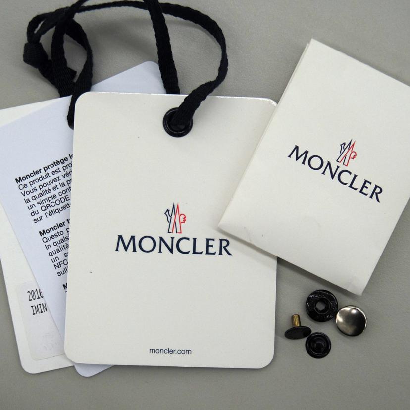 MONCLER モンクレール/MONCLER ダウンコート//Bランク/75