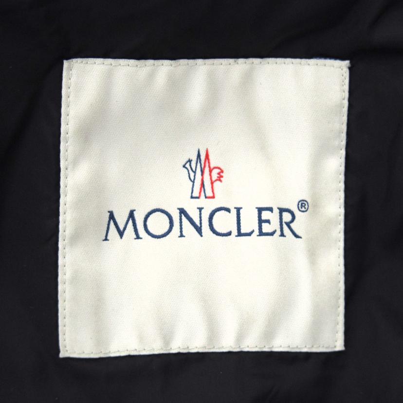 MONCLER モンクレール/MONCLER ダウンコート//Bランク/75