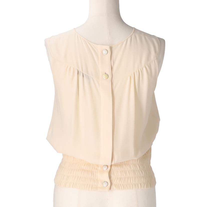 CHANEL シャネル/CHANEL ブラウス//ABランク/75