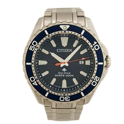 CITIZEN シチズン/PROMASTER/SS/クォーツ/BN0191-80L//911020081/Aランク/76