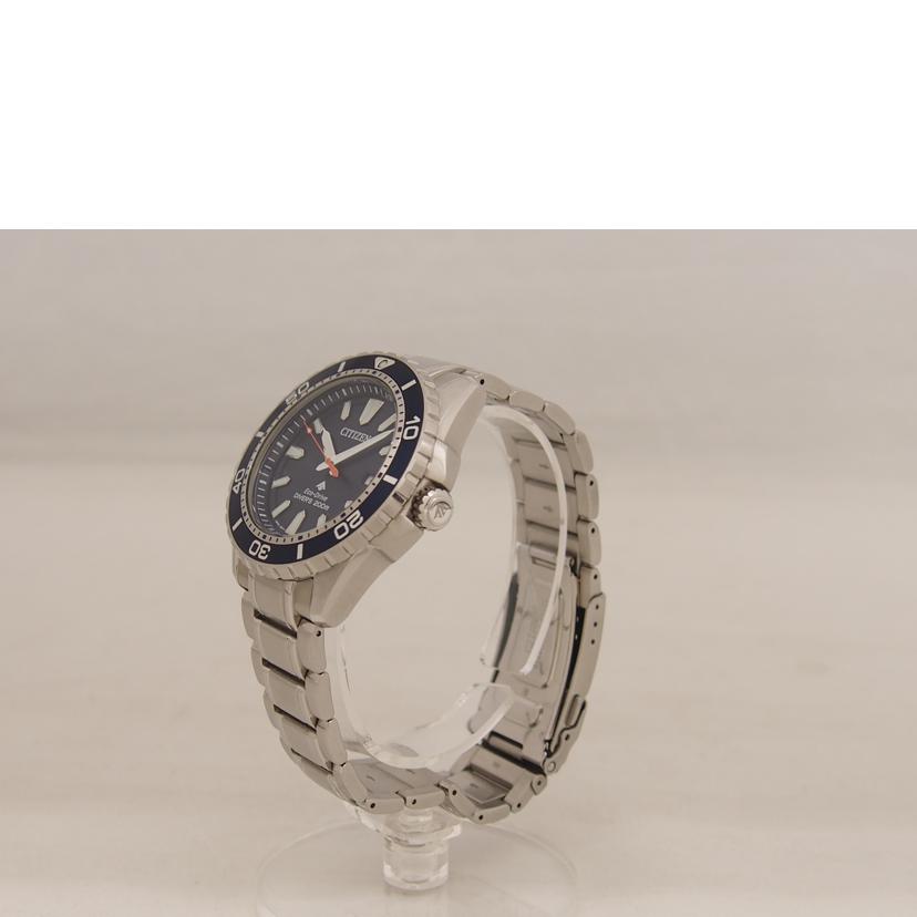 CITIZEN シチズン/PROMASTER/SS/クォーツ/BN0191-80L//911020081/Aランク/76