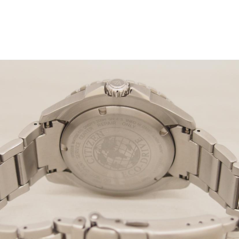 CITIZEN シチズン/PROMASTER/SS/クォーツ/BN0191-80L//911020081/Aランク/76