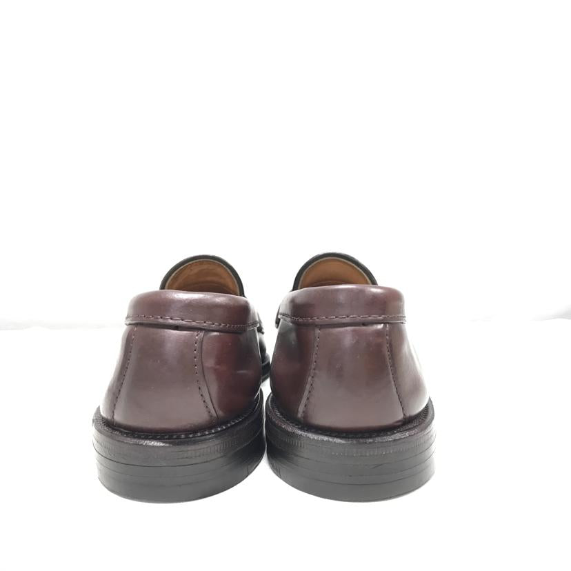 Alden オールデン/コードバン コインローファー/6716//2722 044 10/ABランク/51