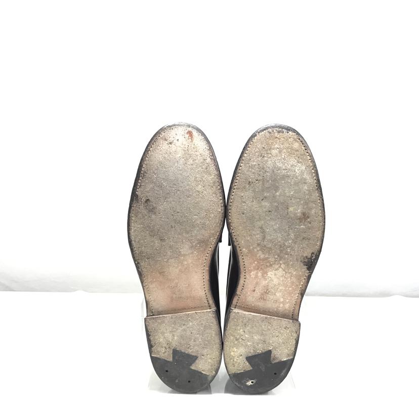 Alden オールデン/コードバン コインローファー/6716//2722 044 10/ABランク/51