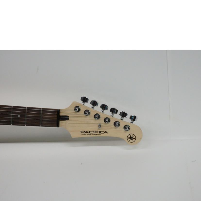 YAMAHA ヤマハ/エレキギター/PAC112V//IQP263109/Aランク/87