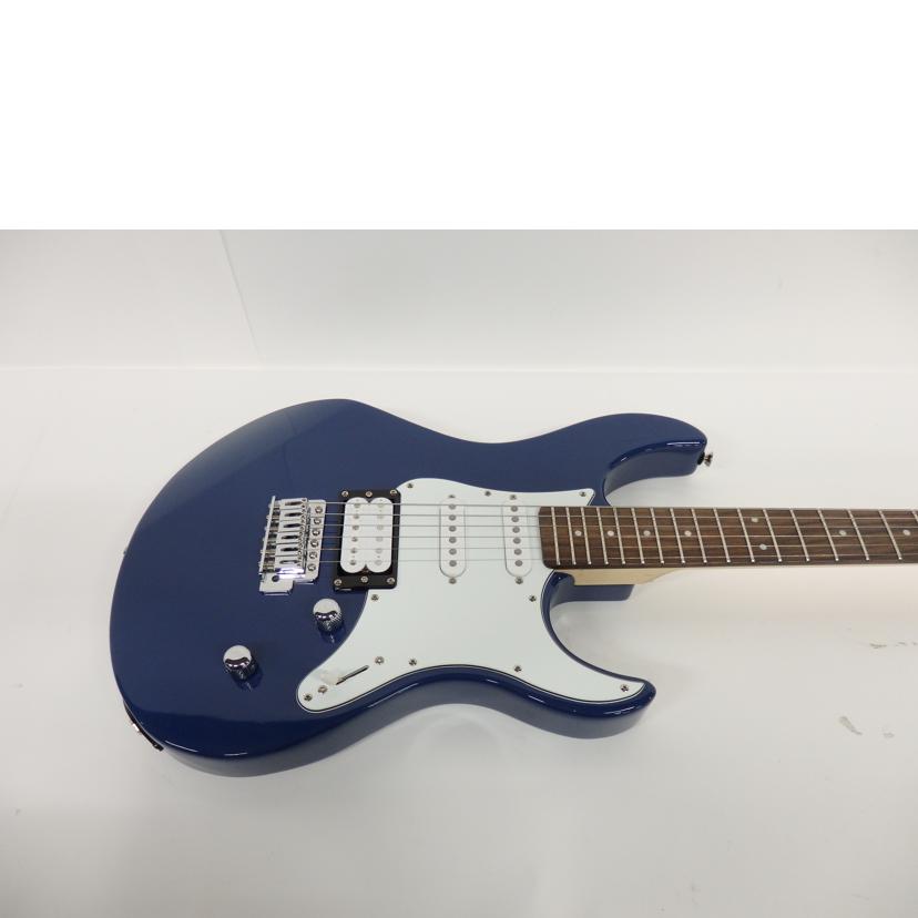 YAMAHA ヤマハ/エレキギター/PAC112V//IQP263109/Aランク/87