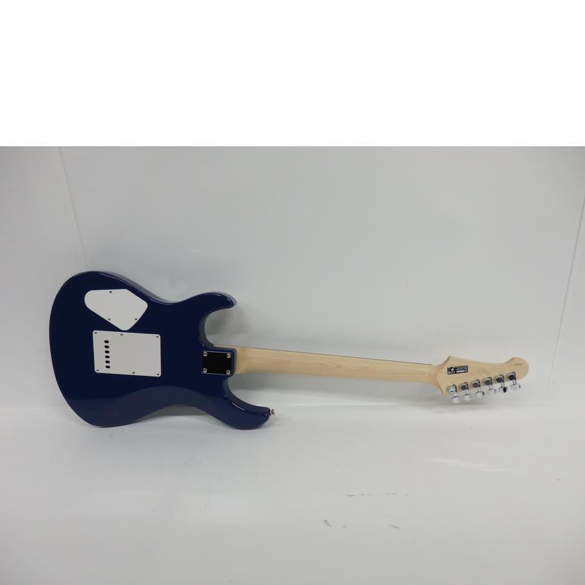 YAMAHA ヤマハ/エレキギター/PAC112V//IQP263109/Aランク/87