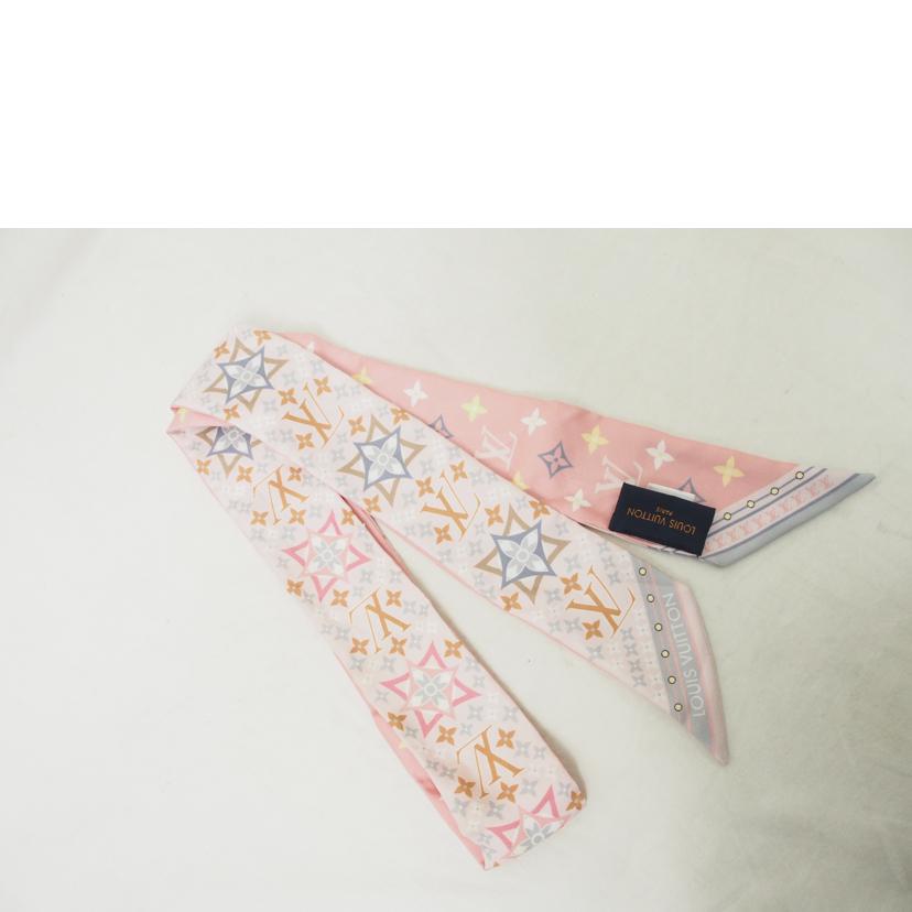 LV ルイ・ヴィトン/バンドーBB/フラワーズフォーエバー/ローズクレール/M77683//IS1252/Bランク/78