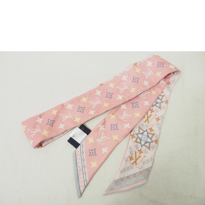 LV ルイ・ヴィトン/バンドーBB/フラワーズフォーエバー/ローズクレール/M77683//IS1252/Bランク/78