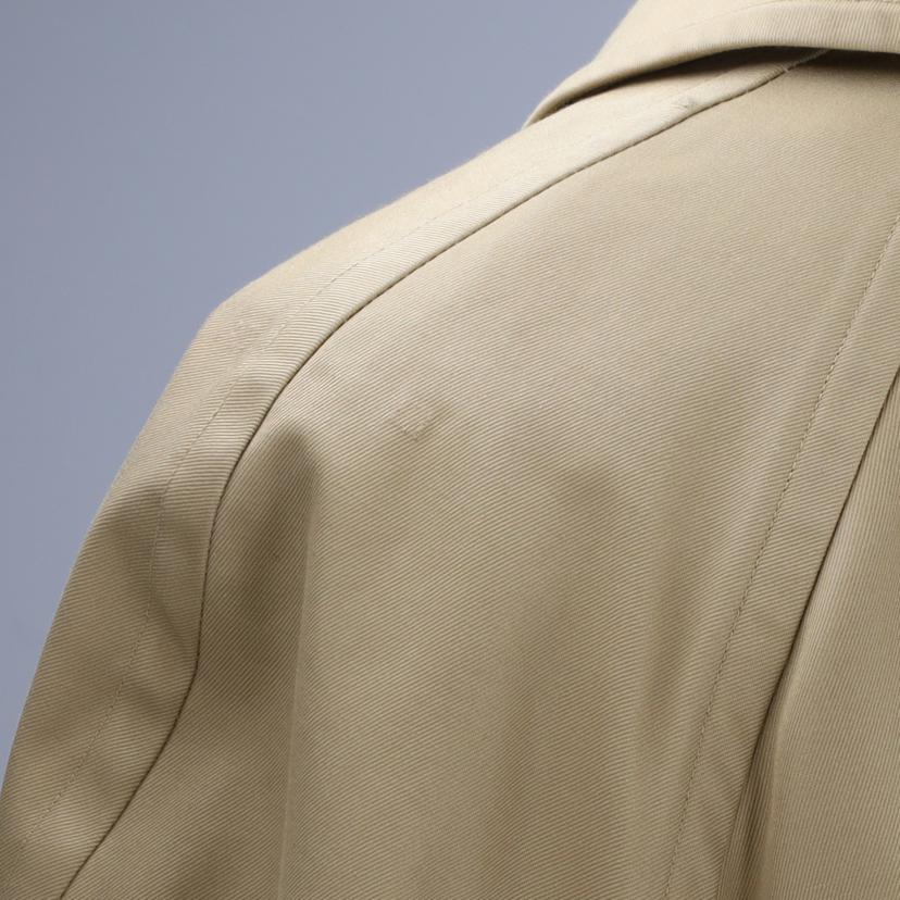 BURBERRY バーバリー/BURBERRY メンズロングコート//Bランク/75