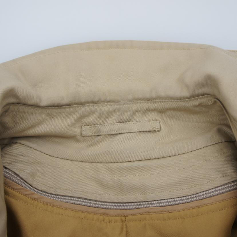 BURBERRY バーバリー/BURBERRY メンズロングコート//Bランク/75