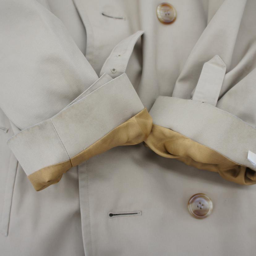 BURBERRY バーバリー/BURBERRY メンズロングコート//Bランク/75