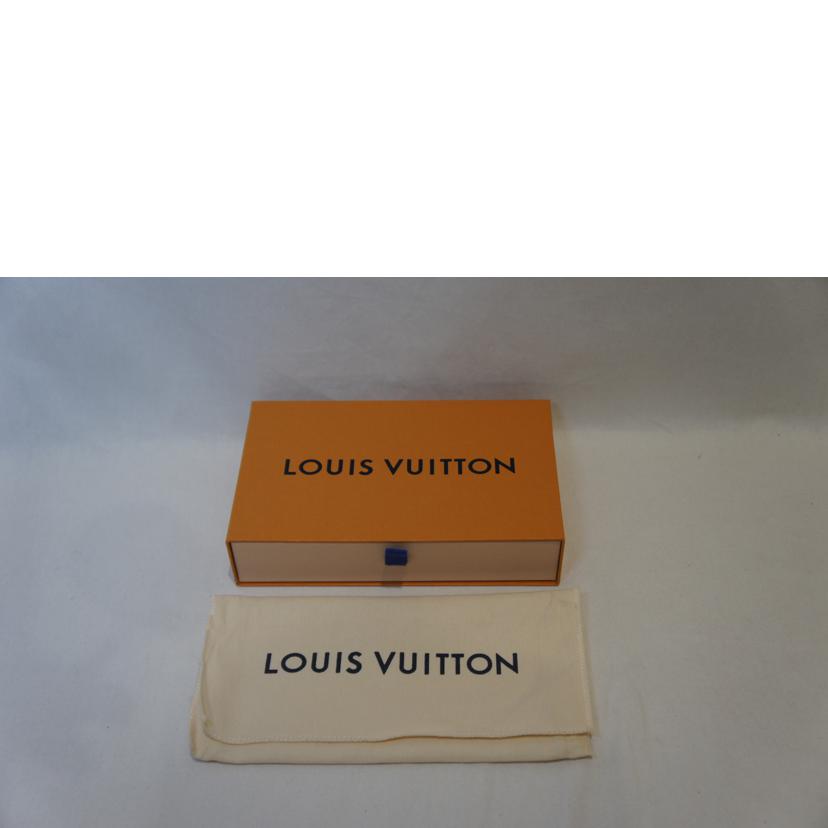 LOUIS VUITTON ルイ・ヴィトン/ポルトフォイユ・サラ/ダミエエベヌ/ローズバレリーヌ/N60114//IC/ABランク/94