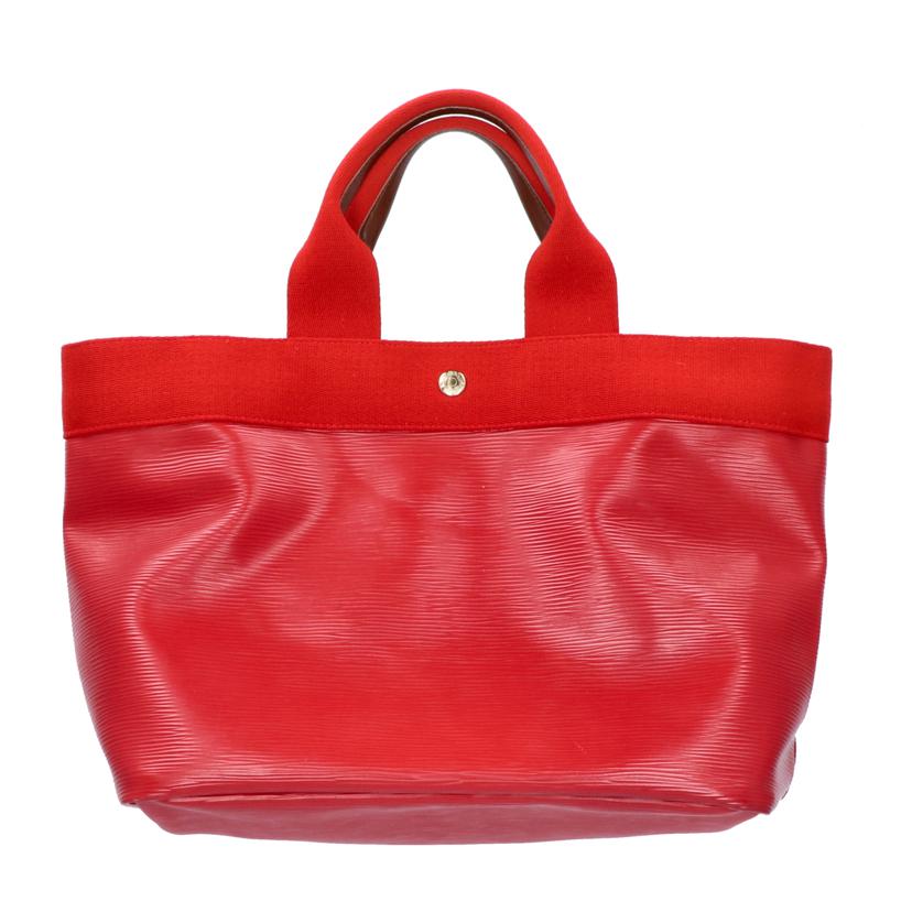 TOPKAPI BREATH トプカピブレス/リプルネオレザートート//ABランク/75