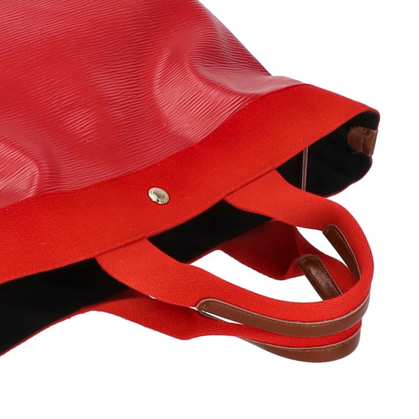 TOPKAPI BREATH トプカピブレス/リプルネオレザートート//ABランク/75