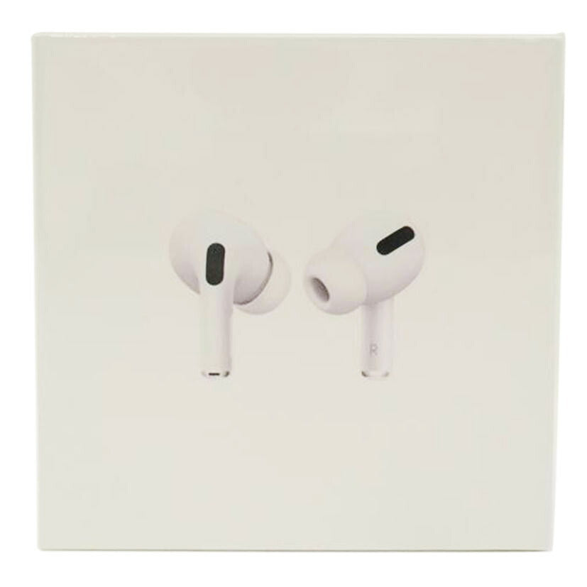 Apple アップル/AirPods Pro/MLWK3J/A//GX8H7TQY1059/Sランク/69