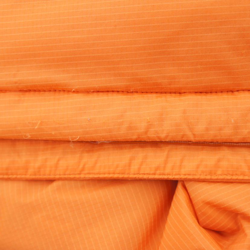 GUCCI グッチ/GUCCI×THE NORTH FACE アノラック ジャケット/663755 XAAC4//ABランク/75