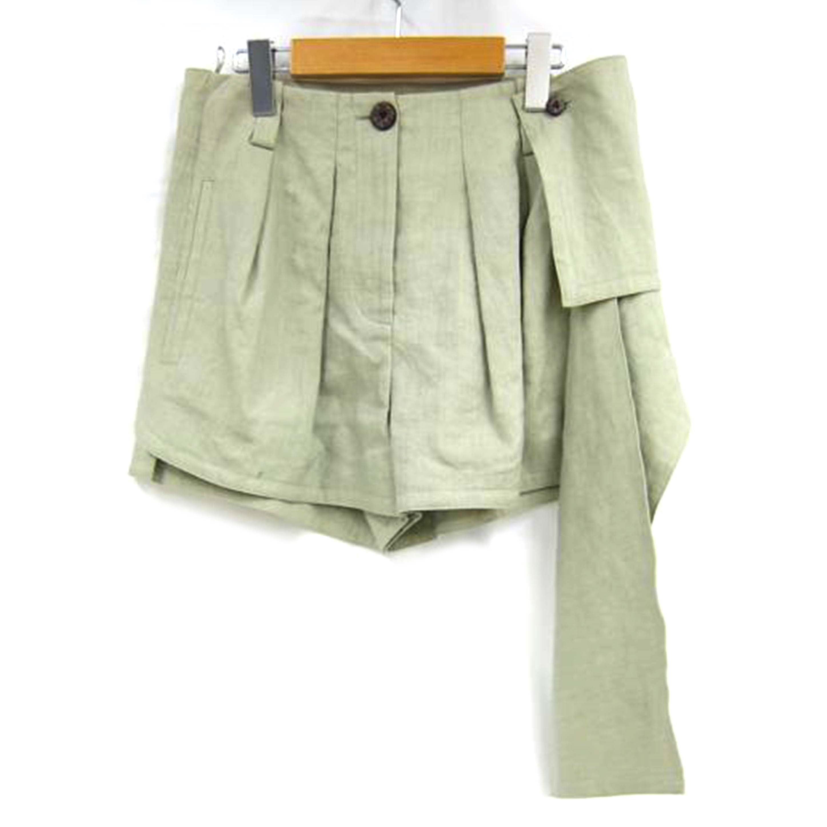 LOUIS VUITTON ルイヴィトン/LOUIS VUITTON ショートパンツ/CA36929//Aランク/82