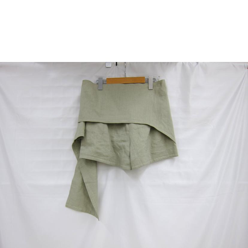 LOUIS VUITTON ルイヴィトン/LOUIS VUITTON ショートパンツ/CA36929//Aランク/82