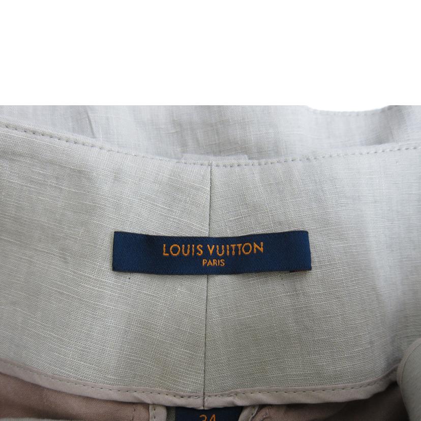 LOUIS VUITTON ルイヴィトン/LOUIS VUITTON ショートパンツ/CA36929//Aランク/82