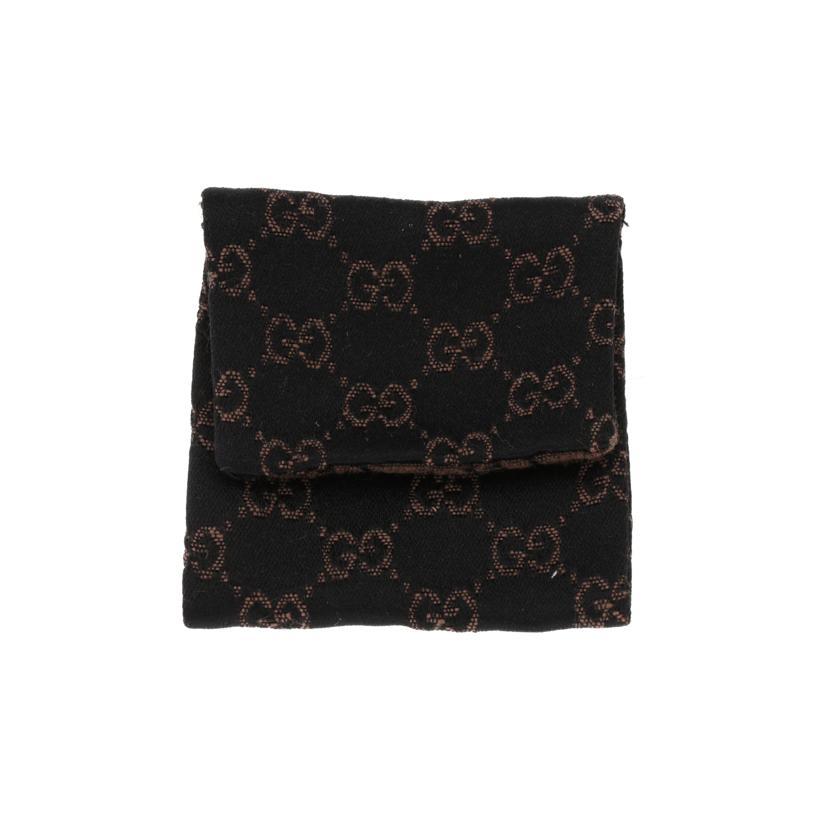 GUCCI グッチ/750WGアイコンペンダントトップ/4.8//Aランク/75