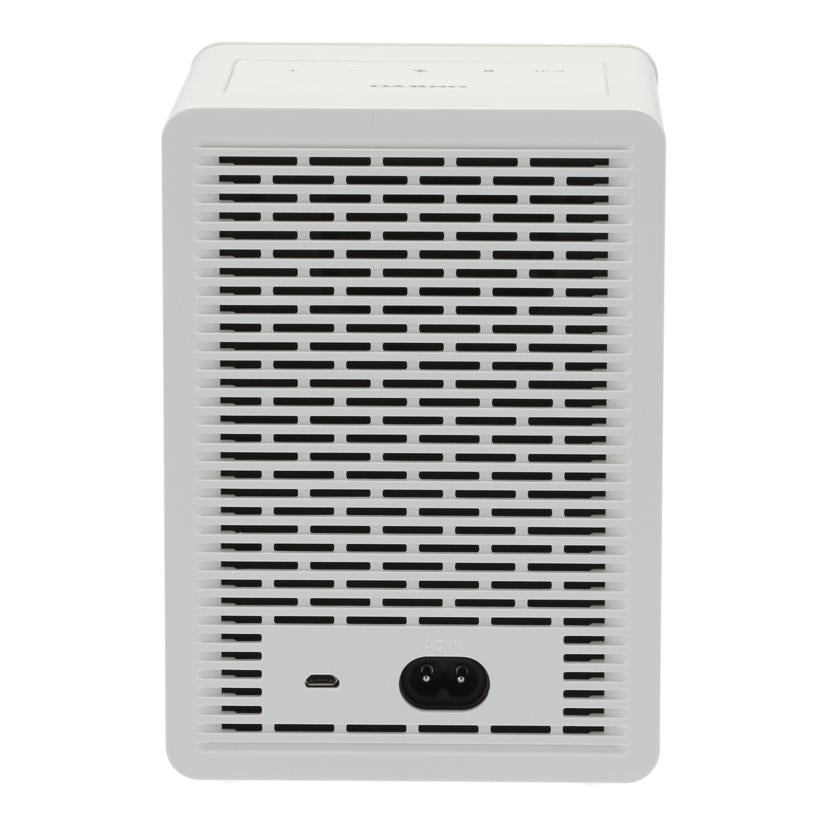 ONKYO オンキョー/スマートスピーカー/VC-GX30//5348UJ5810861680/Aランク/78