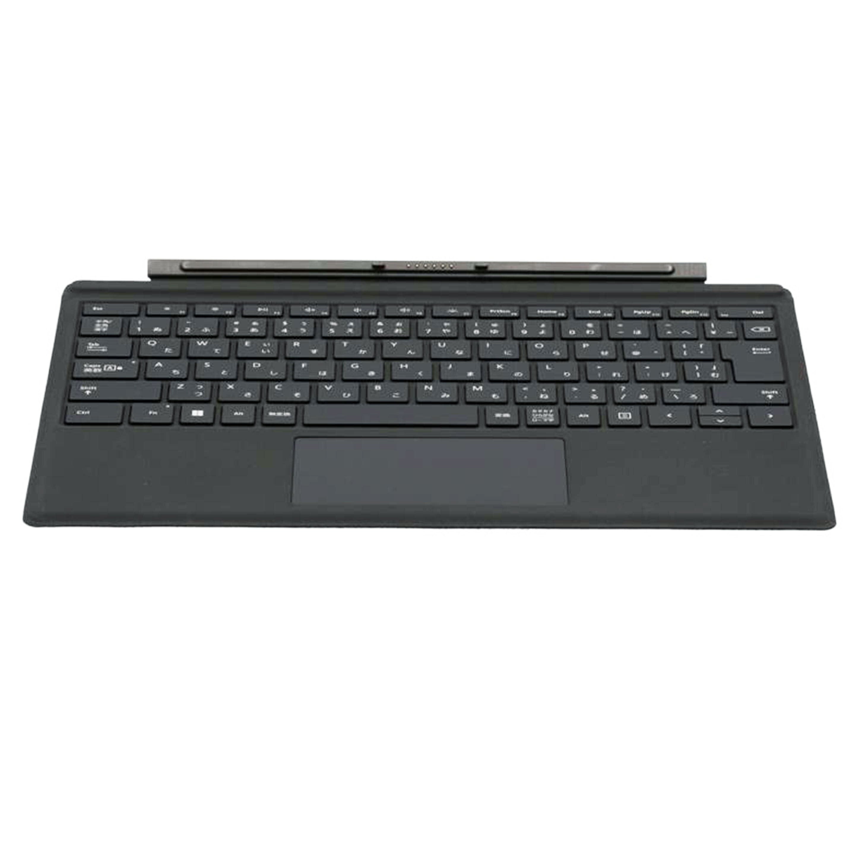 Microsoft マイクロソフト/Surface Pro タイプカバー/FMM-00019//014614920354/Bランク/69